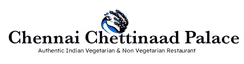 Chennai Chettinaad Palace logo