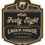State 48 Lager House