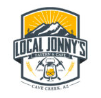 Local Jonny's Tavern And Café logo