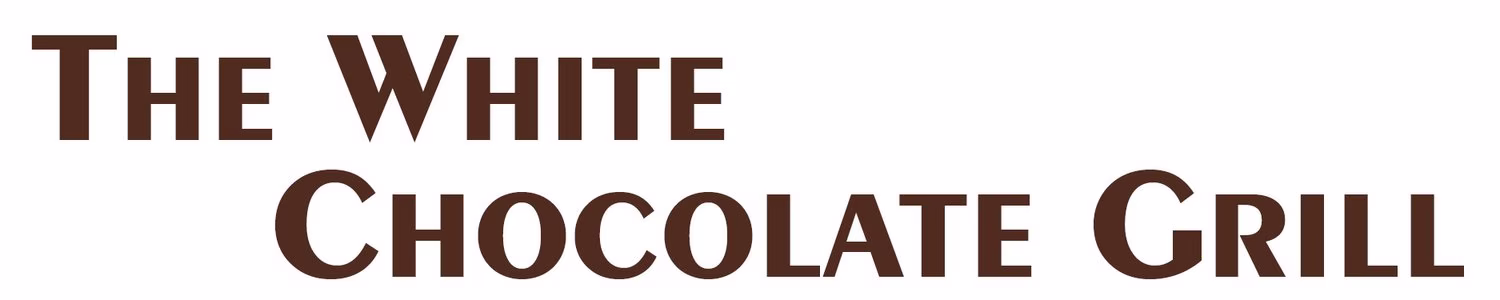 The White Chocolate Grill logo