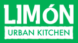 LIMóN Urban Kitchen logo