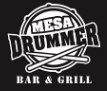 Mesa Drummer logo