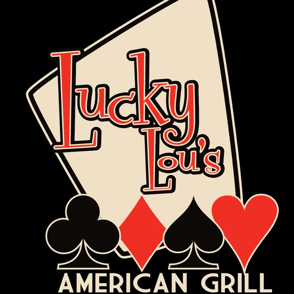 Lucky Lou's logo