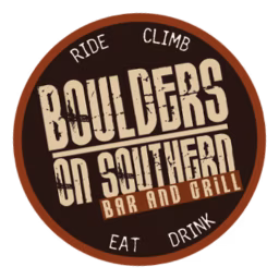 Boulders on Southern logo