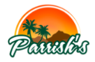 Parrish’s logo