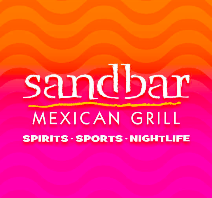 Sandbar Mexican Grill logo
