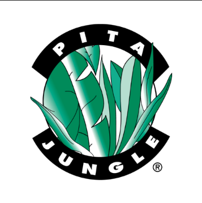 Pita Jungle - Mesa Red Mountain logo