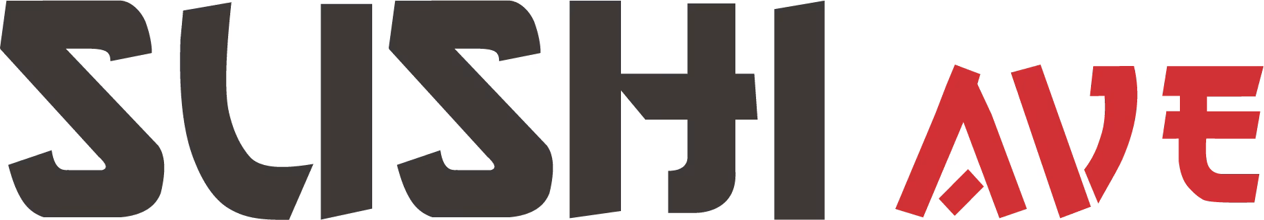 Sushi Ave logo