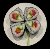 Hon Machi Sushi & Cocktails logo