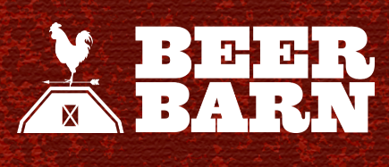 Beer Barn logo