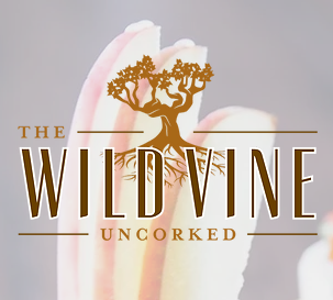 The Wild Vine Uncorked logo