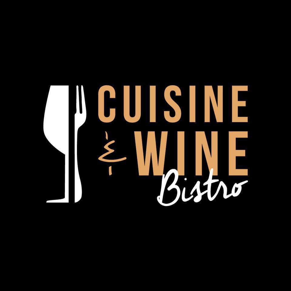 Cuisine & Wine Bistro logo