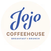 JoJo Coffeehouse Breakfast & Brunch logo