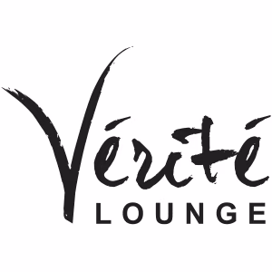 Verite Lounge logo