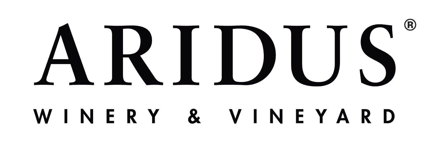 Aridus Wine Company Tasting Room logo