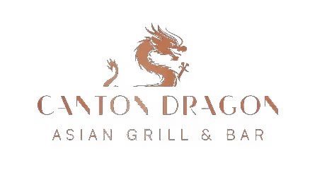 Canton Dragon Asian Grill & Bar Scottsdale logo