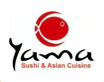 Yama Sushi & Asian Cuisine logo