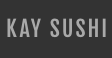 Kay Sushi logo