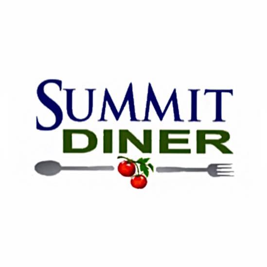 Summit Diner logo