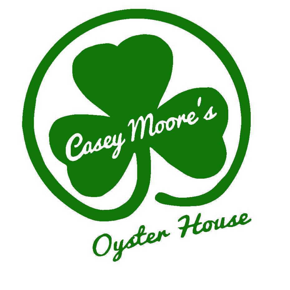 Casey Moore's Oyster House logo
