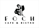 Foch Café & Bistro logo