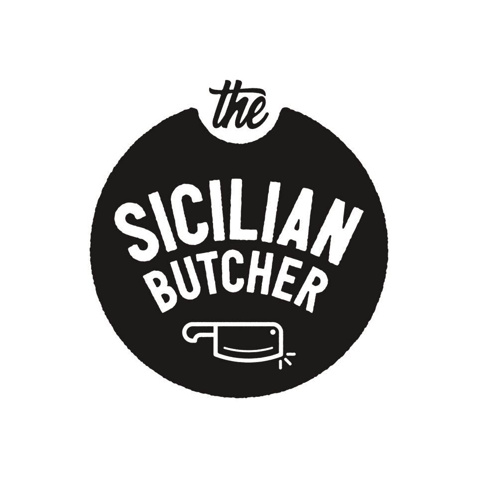 The Sicilian Butcher Chandler logo