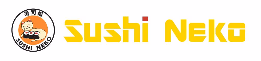 Sushi Neko logo