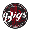 Big's American Bar & Grill logo
