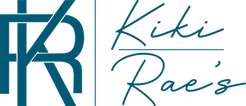 Kiki Rae's logo