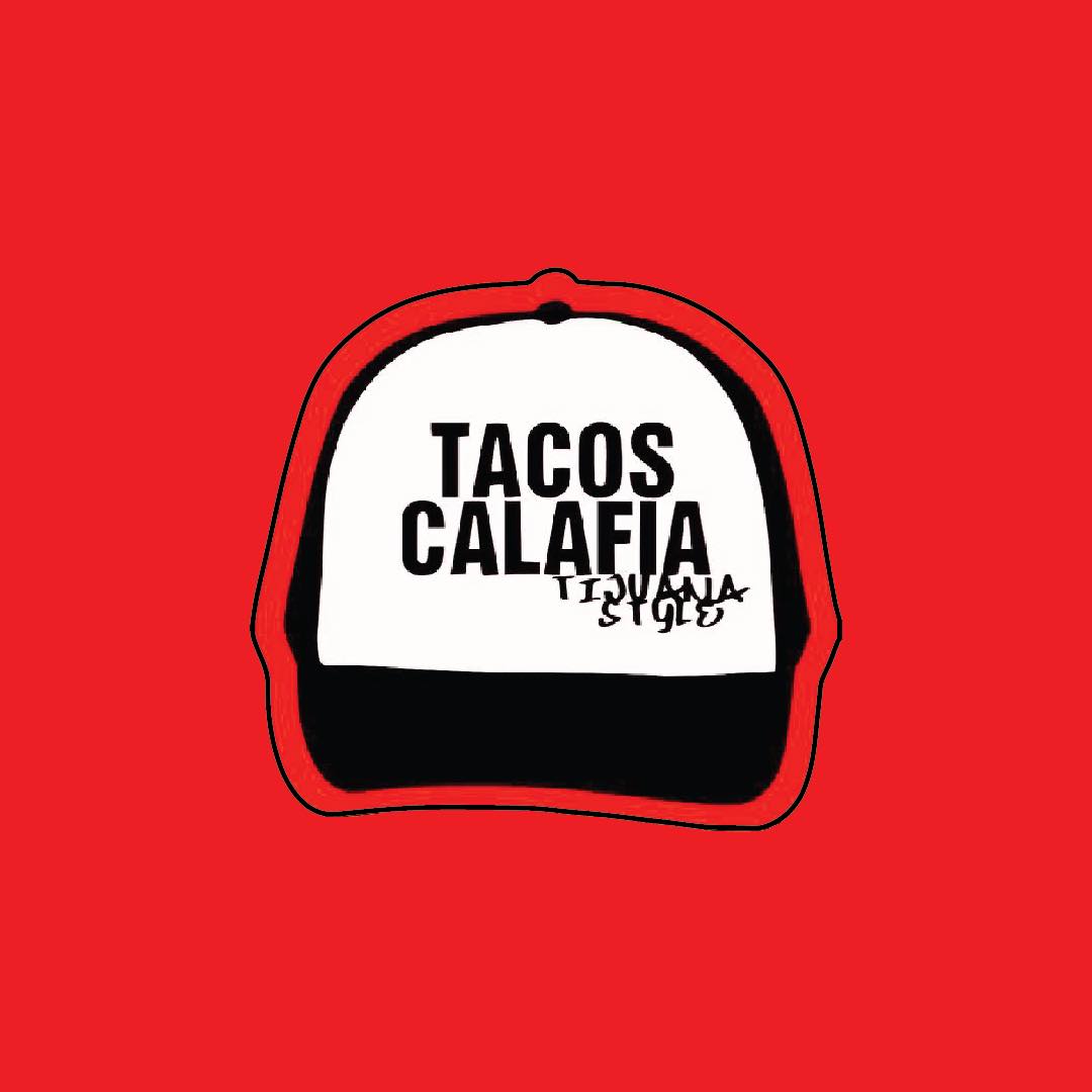 Tacos Calafia logo