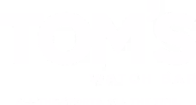 Tom's Watch Bar logo