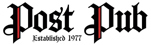 Post Pub logo