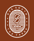 Due South logo