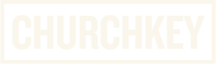 ChurchKey logo