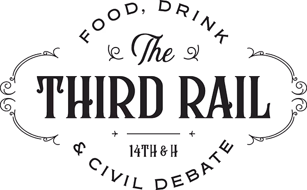 The Third Rail logo