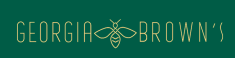 Georgia Brown's logo