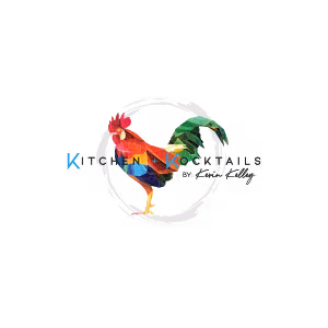 Kitchen + Kocktails by Kevin Kelley DC logo