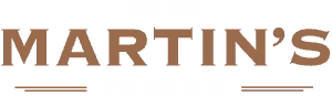 Martin's Tavern logo