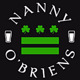 Nanny O'Brien's logo