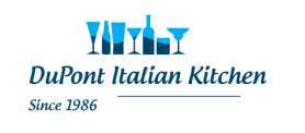 DuPont Italian Kitchen logo