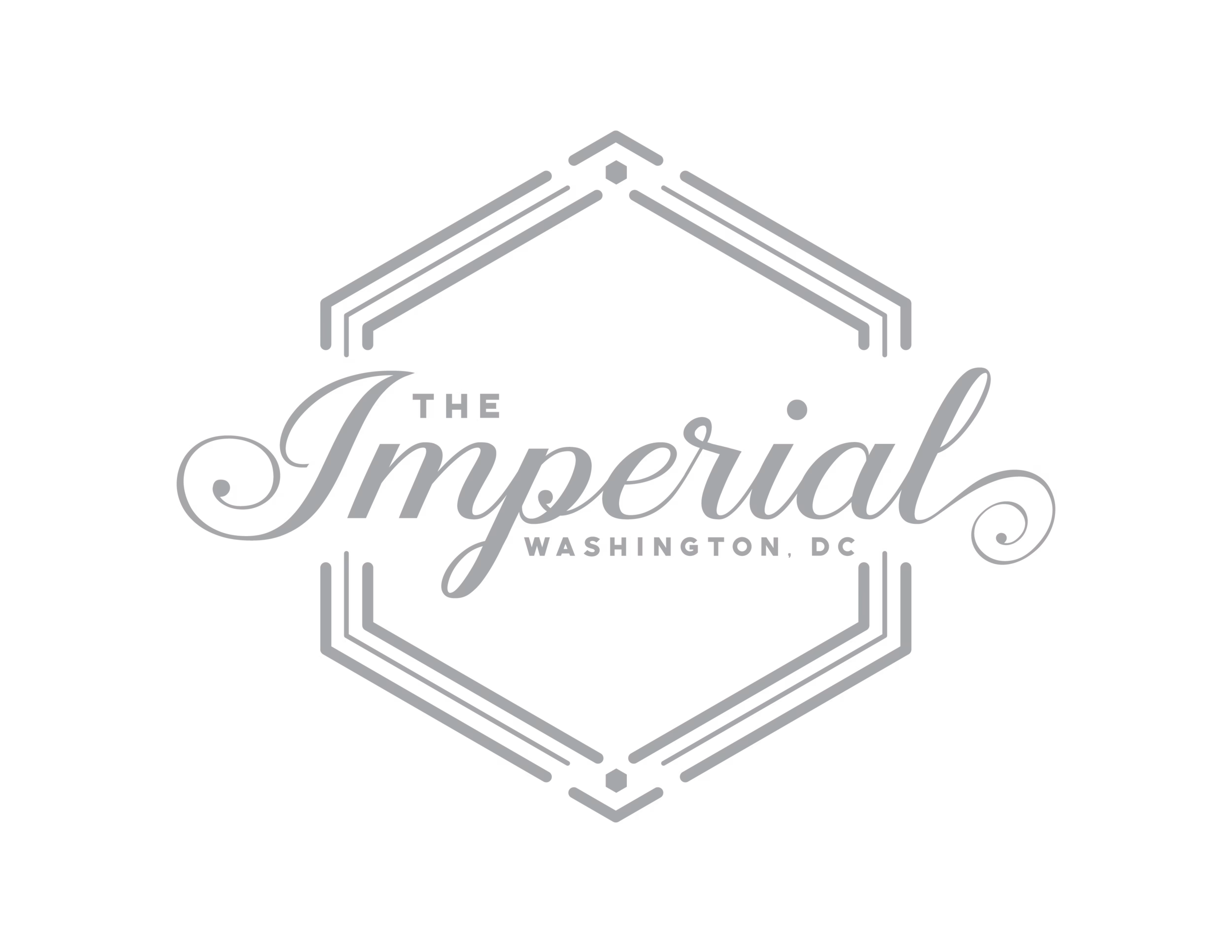 The Imperial logo
