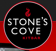 Stone's Cove Kitbar logo
