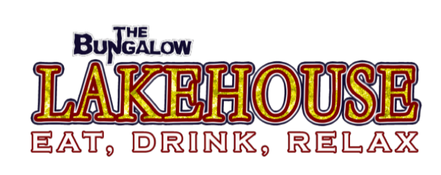 The Bungalow Lakehouse logo