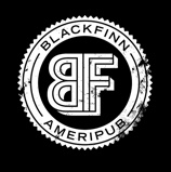 Blackfinn Ameripub - Ashburn logo