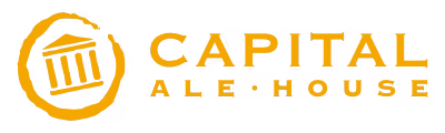 Capital Ale House logo