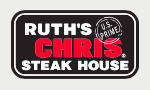 Ruth's Chris Steak House logo