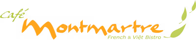 Cafe Montmartre logo