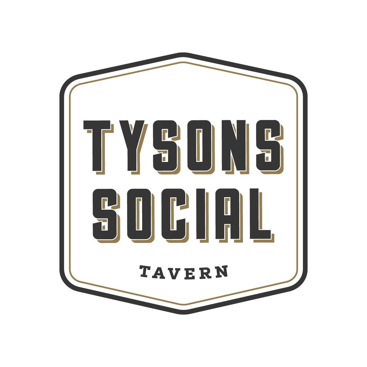Tysons Social Tavern logo