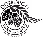 Dominion Wine and Beer logo