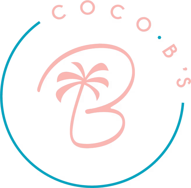 Coco B's logo